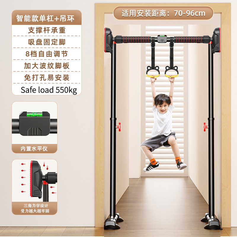 Drążek do podciągania do użytk – Suspension Trainer Door recenzja i cena
