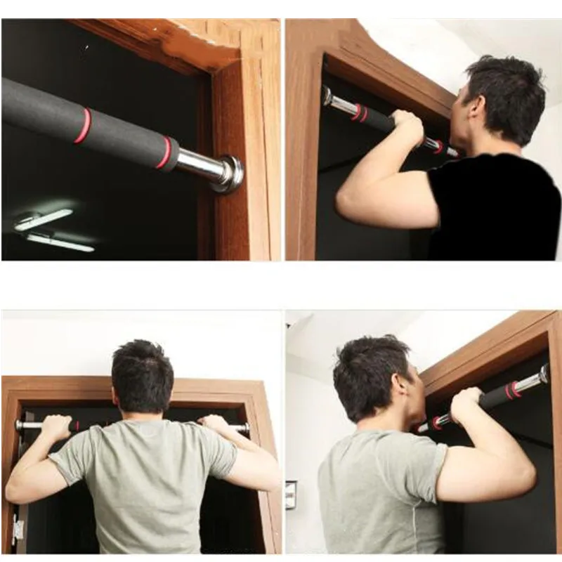 Regulowany drążek do drzwi do  – Suspension Trainer Door recenzja i cena