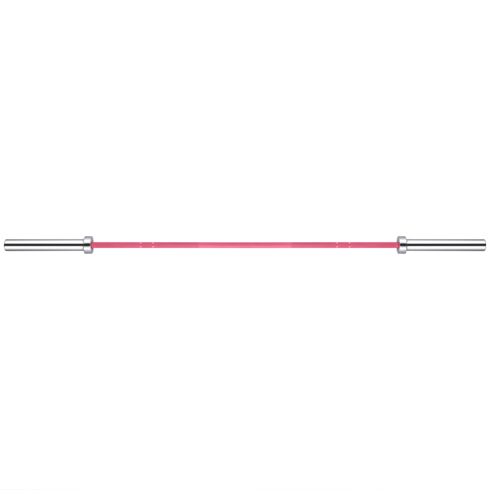 CooSport Sprzęt Fitness 2.01m  – Olympic Barbell 20Kg recenzja i cena