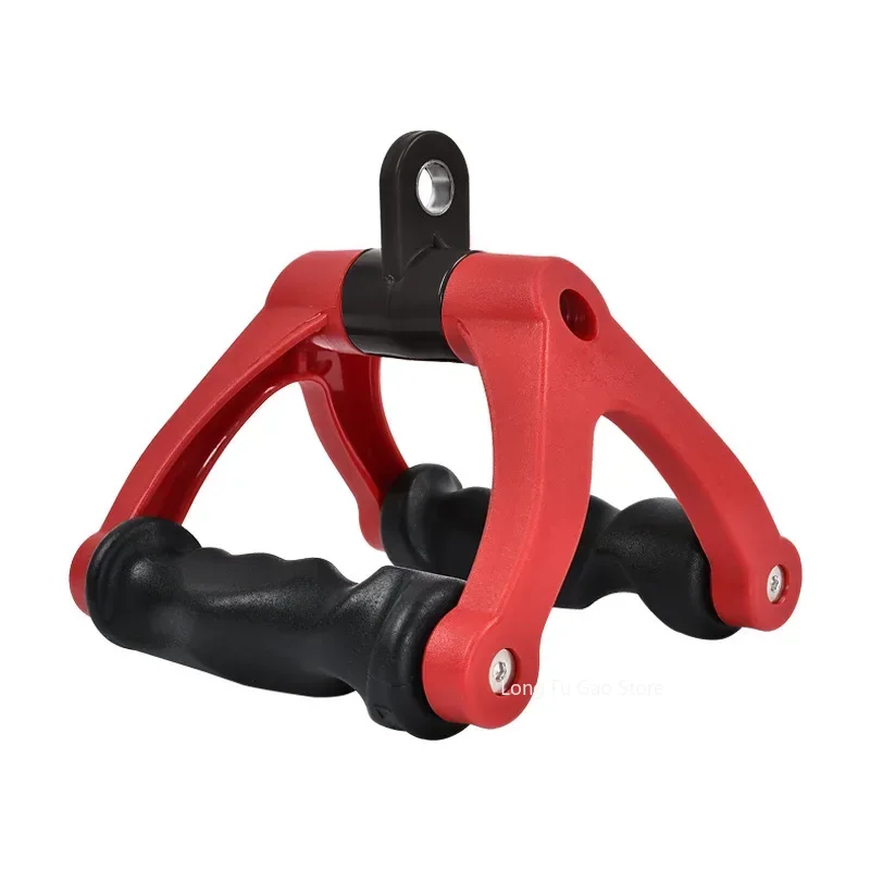 Ergonomiczny drążek wioślarza  – Preacher Curl Pad recenzja i cena