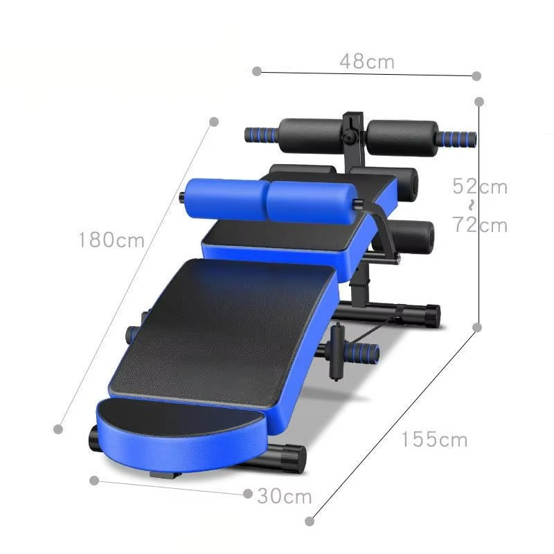 Gorąca Wyprzedaż Składana Ławk – Home Gym Folding Rack recenzja i cena