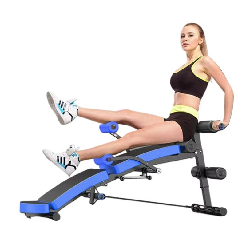 Gorąca Wyprzedaż Składana Ławk – Home Gym Folding Rack recenzja i cena