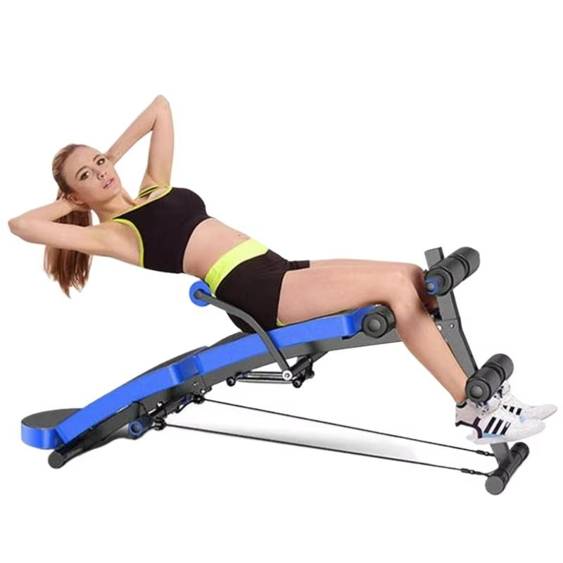 Gorąca Wyprzedaż Składana Ławk – Home Gym Folding Rack recenzja i cena