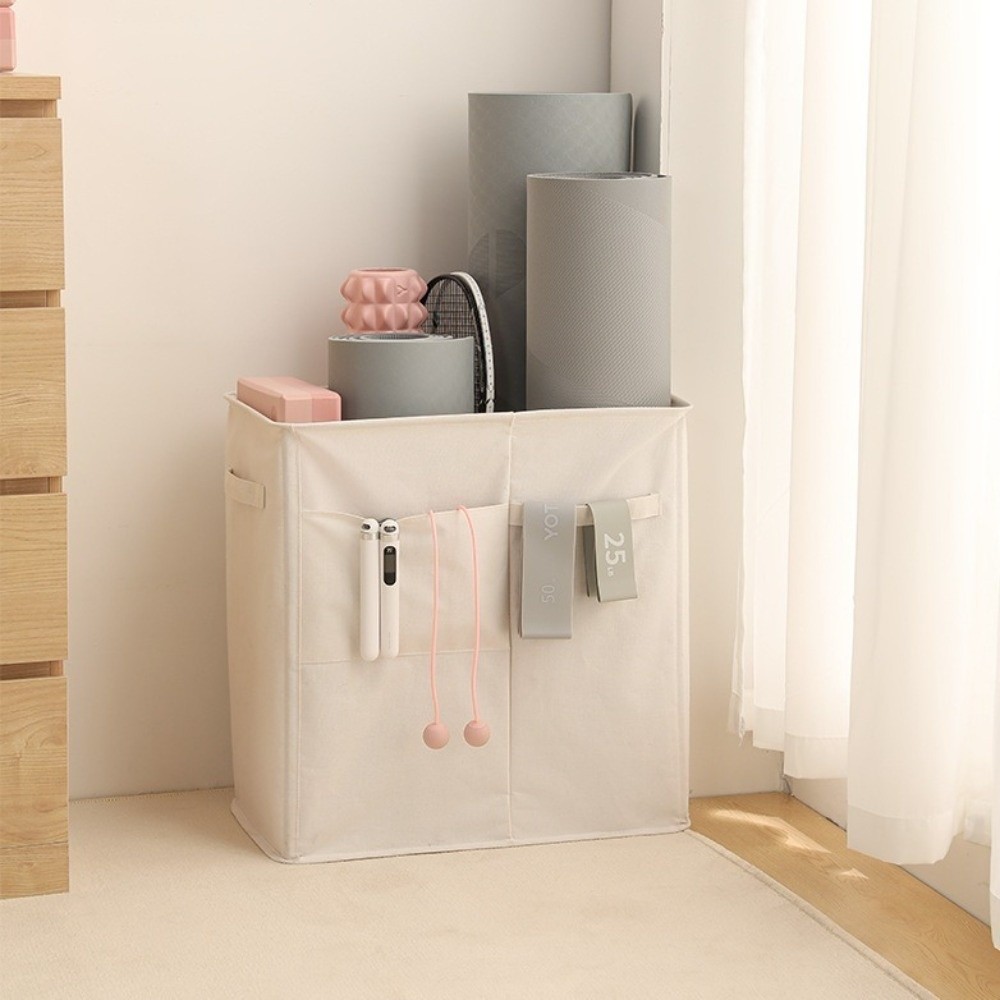 Składane kosze do przechowywan – Home Gym Folding Rack recenzja i cena
