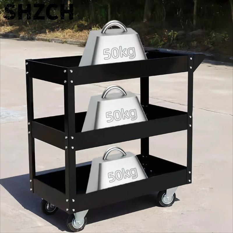 Stojak na sprzęt fitness, regu – Home Gym Folding Rack recenzja i cena