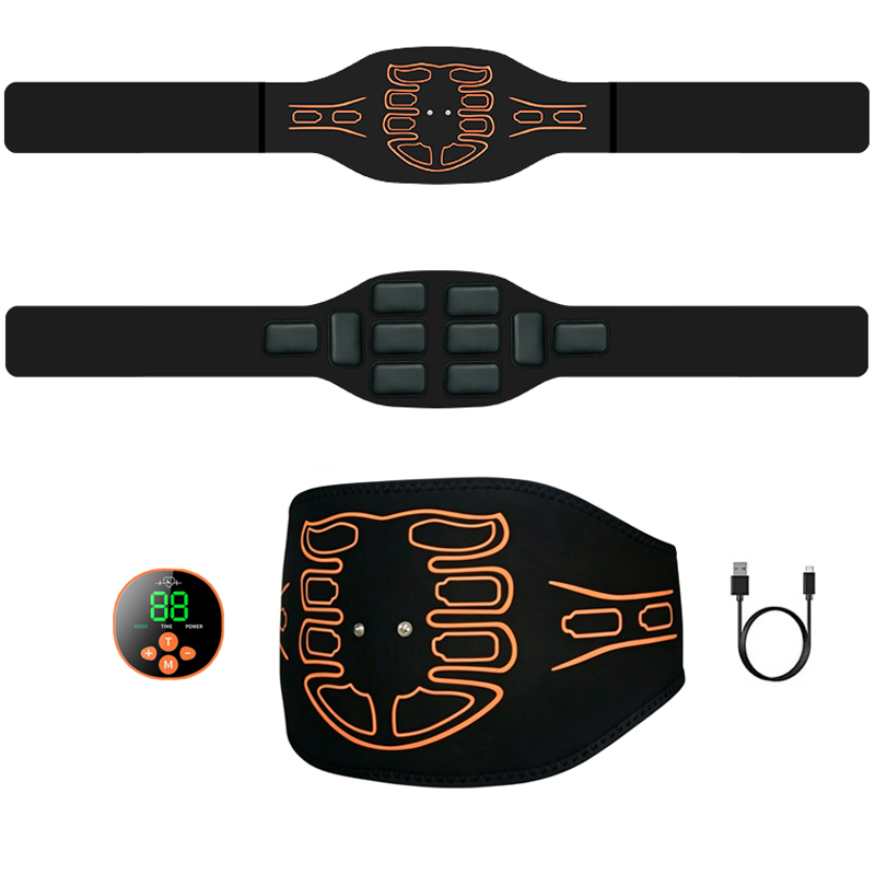 Inteligentny pas do ćwiczeń mi – Home Gym Setup recenzja i cena