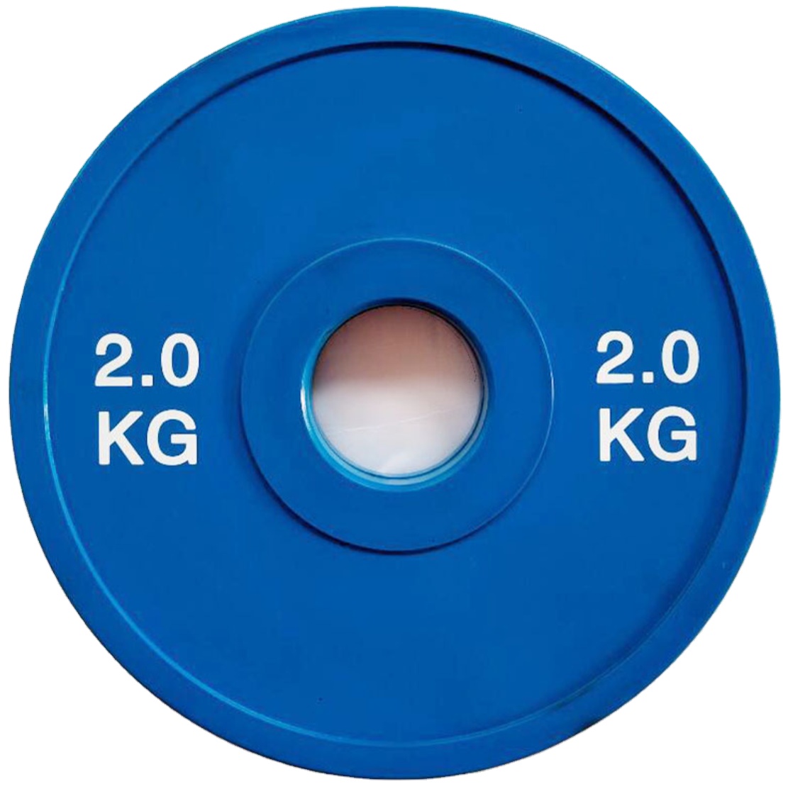 Dostosowane żeliwne tarcze do  – Olympic Barbell 20Kg recenzja i cena
