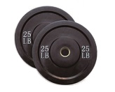 Dostosowane żeliwne tarcze do  – Olympic Barbell 20Kg recenzja i cena