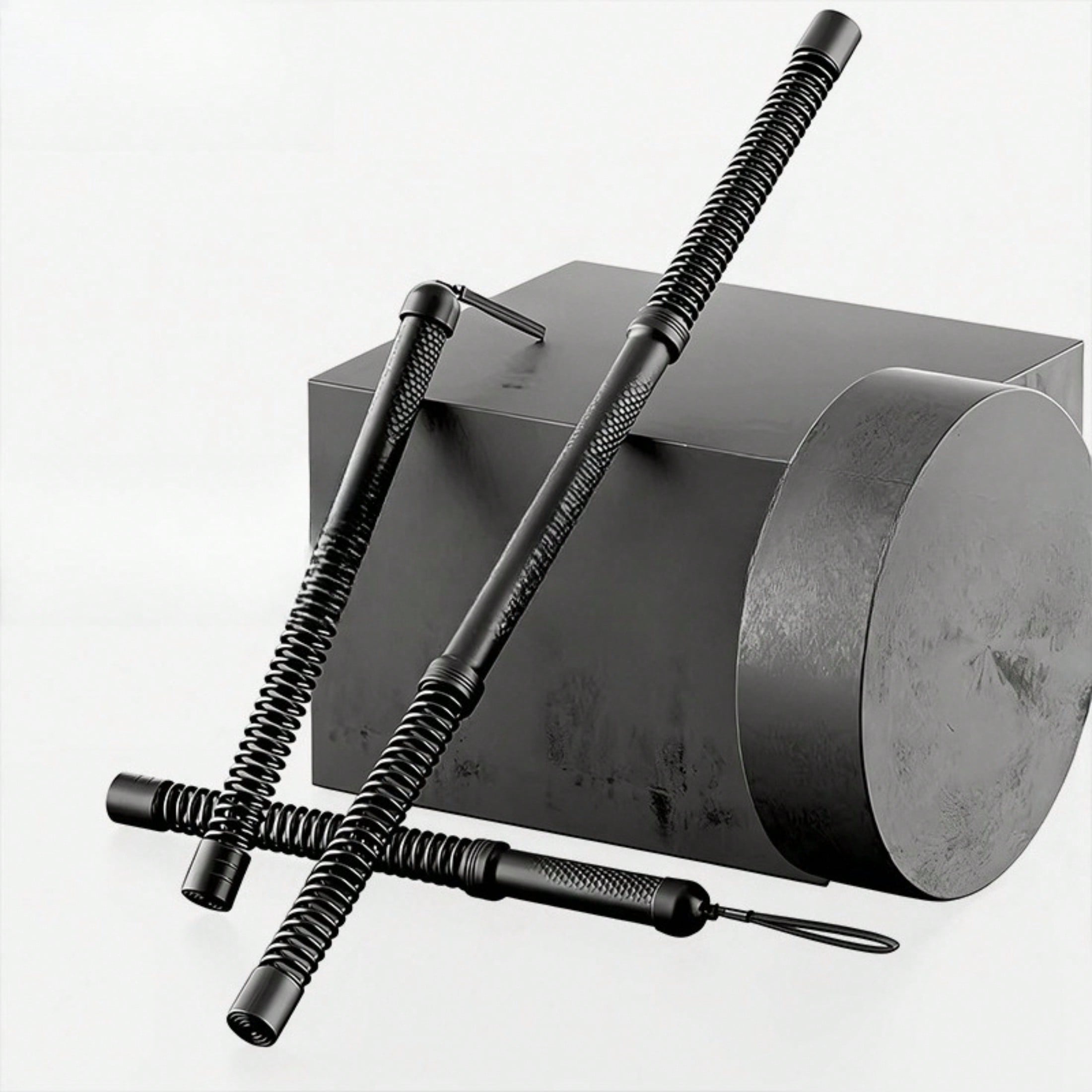 Ulepszony bezprzewodowy sprzęt – Home Gym Outdoor recenzja i cena