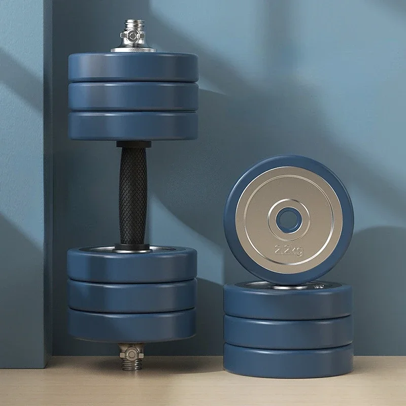 Hantle Zapobieganie rdzy w gos – Olympic Barbell 20Kg recenzja i cena