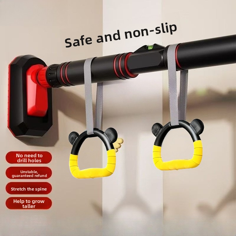 Drążek do podciągania do użytk – Suspension Trainer Door recenzja i cena