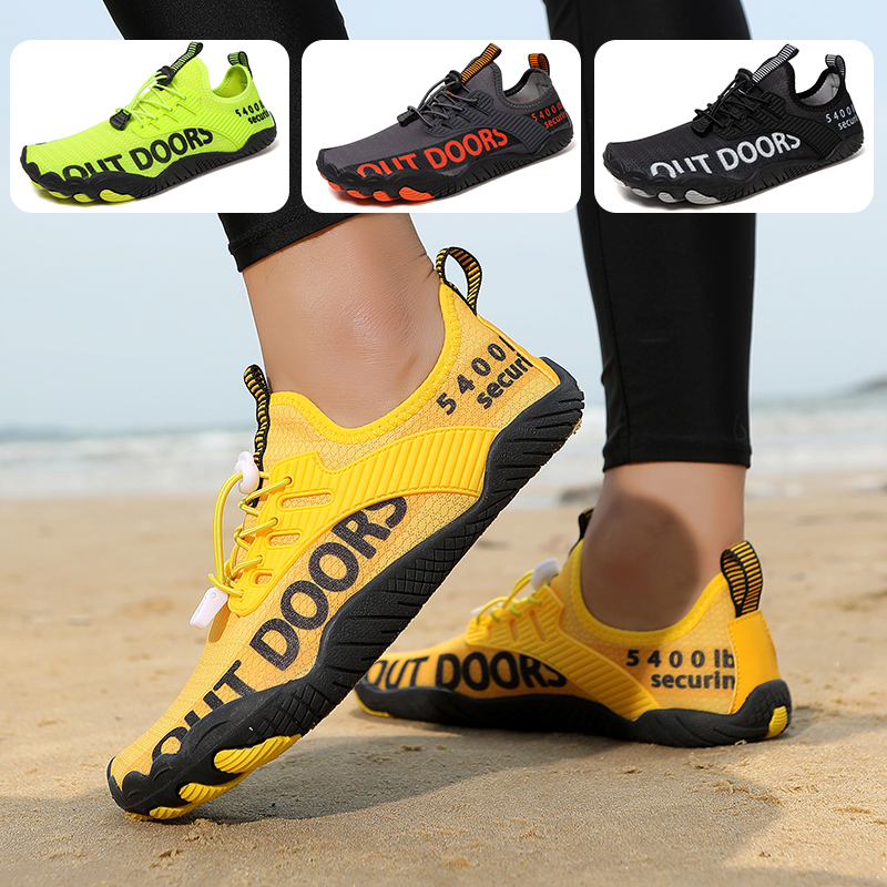 Męskie buty do wody na plażę,  – Home Gym Outdoor recenzja i cena