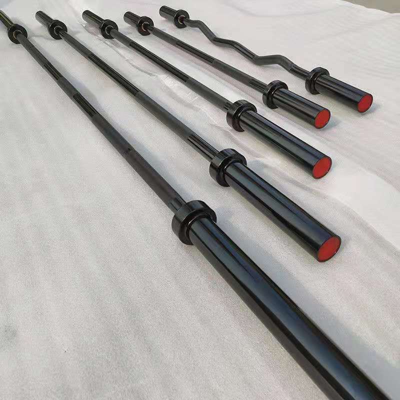 Profesjonalny drążek do podnos – Olympic Barbell 20Kg recenzja i cena