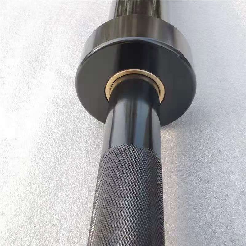 Profesjonalny drążek do podnos – Olympic Barbell 20Kg recenzja i cena
