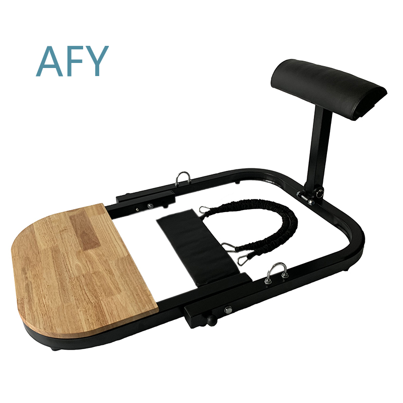 Sprzęt fitness do ćwiczeń Hip  – Home Gym Hip Thrust Machine recenzja i cena
