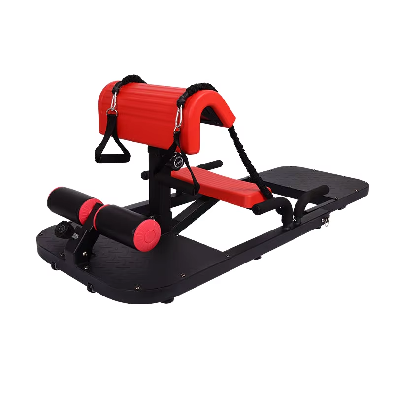 Maszyna do Hip Thrust Squat 20 – Home Gym Hip Thrust Machine recenzja i cena