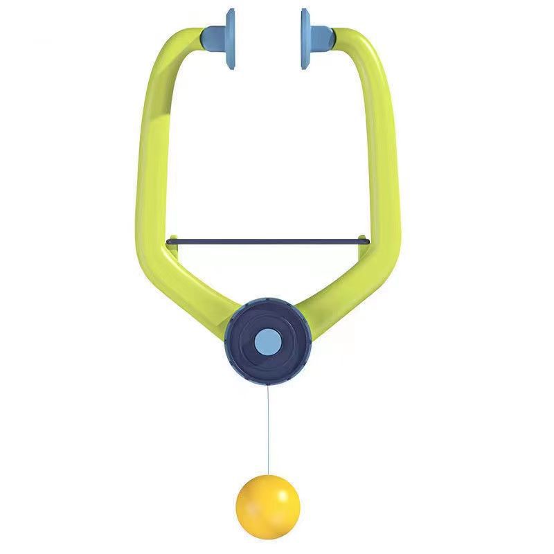 Nowy wiszący trener tenisa sto – Suspension Trainer Door recenzja i cena